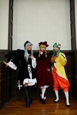 ローゼン合わせ2