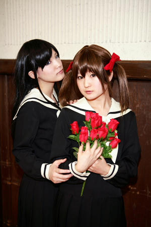 まゃまちる＆結城春樹