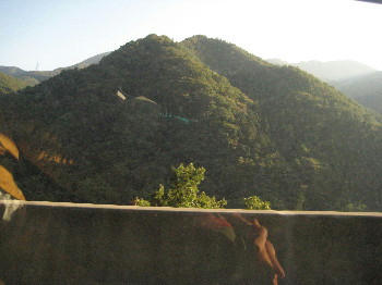 山