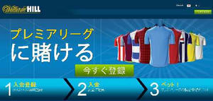 williamHILL