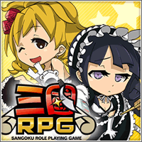 三国RPG