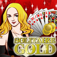 ソリティアGOLD