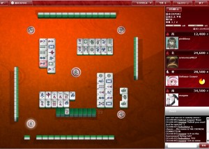 DORA麻雀トーナメント