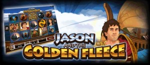Jason and the Golden Fleece