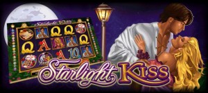 Starlight Kiss