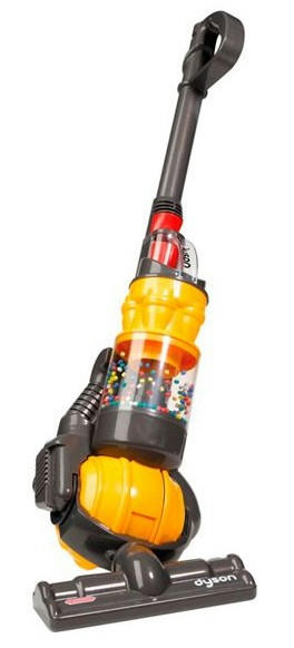 まるでダイソン ハンディタイプのこども掃除機の口コミはこちら ちびっこママの最新激安情報なら