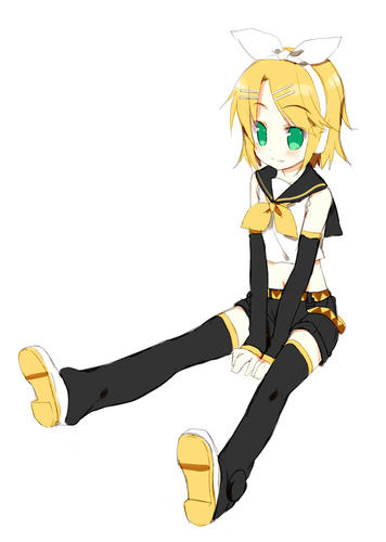リンちゃん
