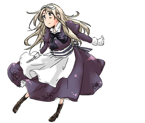 爺萌えだとか、そんなちゃちなもんじゃ決してなかったのである。
