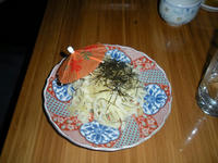 手打ちうどん