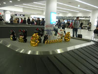 中部国際空港