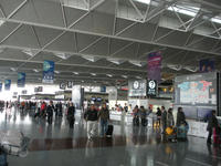 中部国際空港