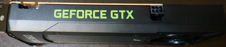 Gtx 960 リファレンス クーラー モデル 簡単に分解 ぴーしーとこうさく 旧