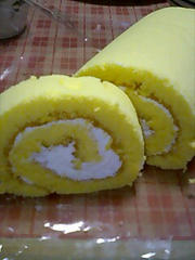 ロールケーキ