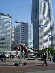 みなとみらい１