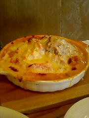 海賊スパゲティ