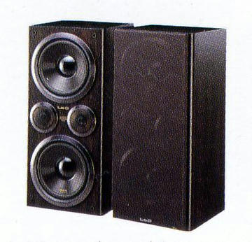 DIATONE SS-11/SS-11Cの仕様 ダイヤトーン