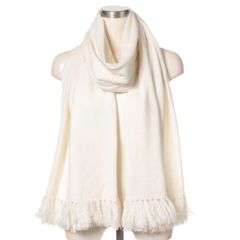 カシミヤストール