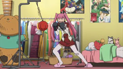 さらにはしゃぐ^^;