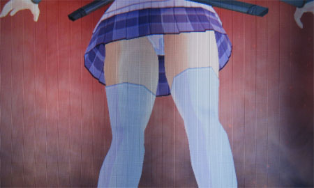 ご褒美機能解禁^^