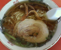 佐野ラーメン　亀嘉　画像