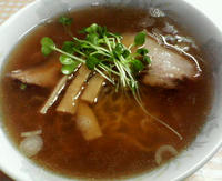 佐野ラーメン　おやじの店　画像