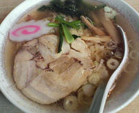 佐野ラーメン　山銀　画像