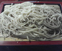 かみやま　そば　画像