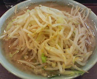 ラーメン二郎 画像