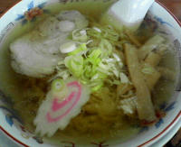 佐野ラーメン　太七　画像