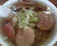 佐野ラーメン いってつ 画像