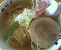 佐野ラーメン　田村屋　画像