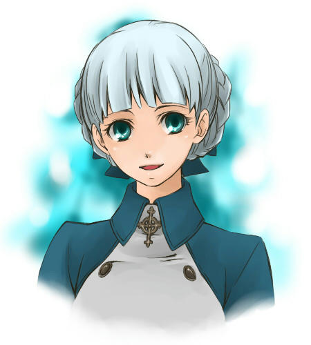 アリス可愛いよアリス
