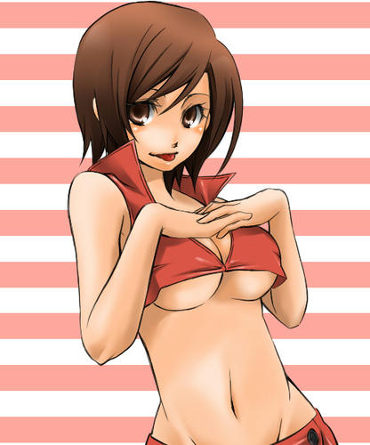 カッとなってやってみた( ´_ゝ`)