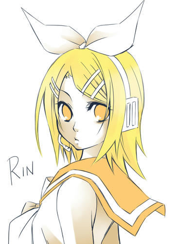 リンリン