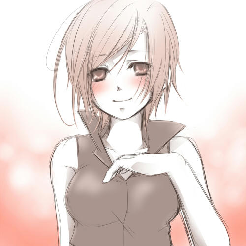 めーちゃん