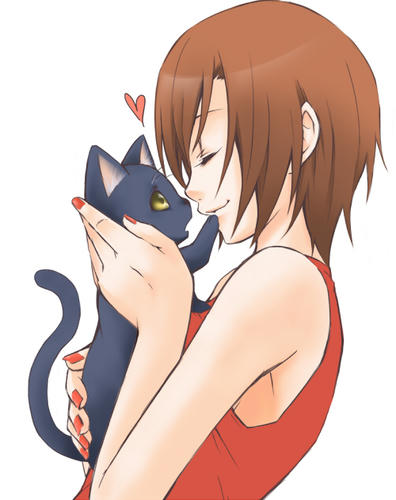 にゃー