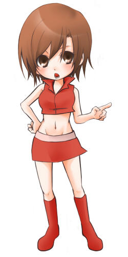 めーこたんに怒られ隊
