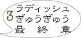 ラディッシュ栽培3