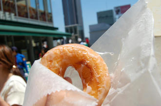  ベランダ菜園 