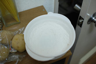 ベランダ菜園 