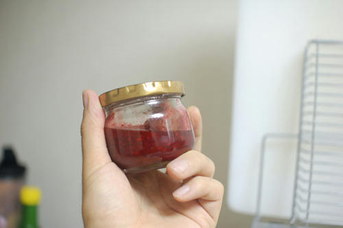 ベランダ菜園 