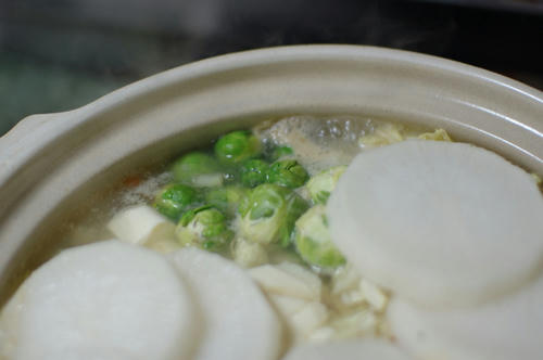 ベランダ菜園 