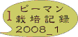 ベランダ菜園 ピーマン08.1