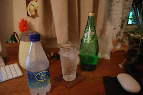 ベランダ菜園 