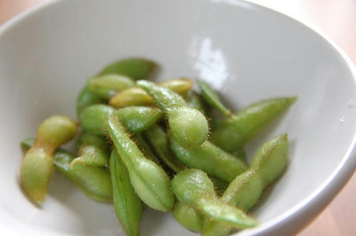 チャッピー ベランダ菜園