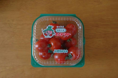 チャッピー ベランダ菜園