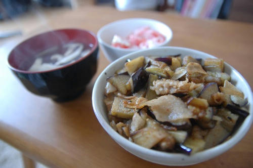 チャッピー ベランダ菜園