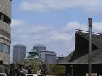 大阪城～～～