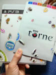 torne／トルネ