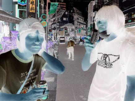 スペルマインマン